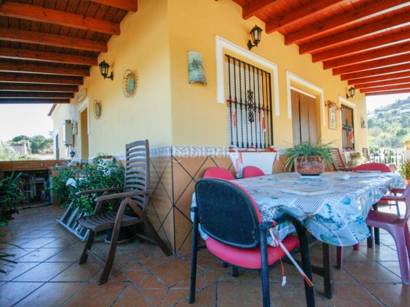 Foto 46abf0a0-71f2-4c33-9b78-86f760c867e5. Casa amb aparcament a Coín