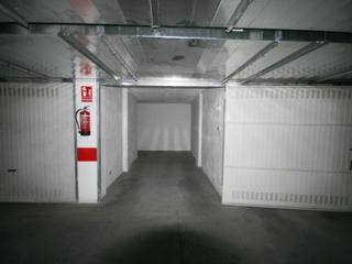 Alquiler Parking coche  N/a. Aparcamientotrastero cerrado