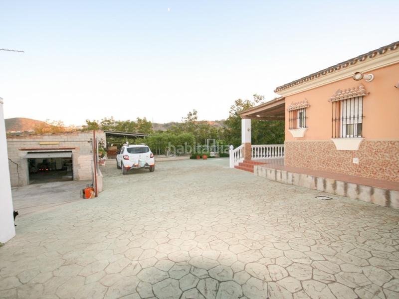 Foto 031a30c7-b8f4-4e39-88ca-b0eeddf99ee3. Casa a Coín