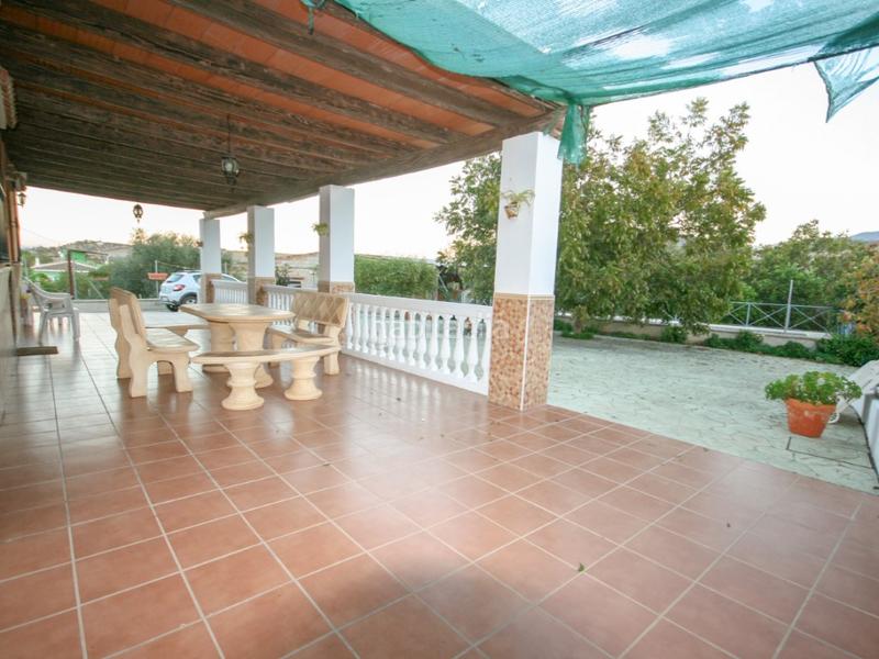 Foto b32dfd69-88ec-4bf5-af4f-11d4eb74d0cd. Casa a Coín