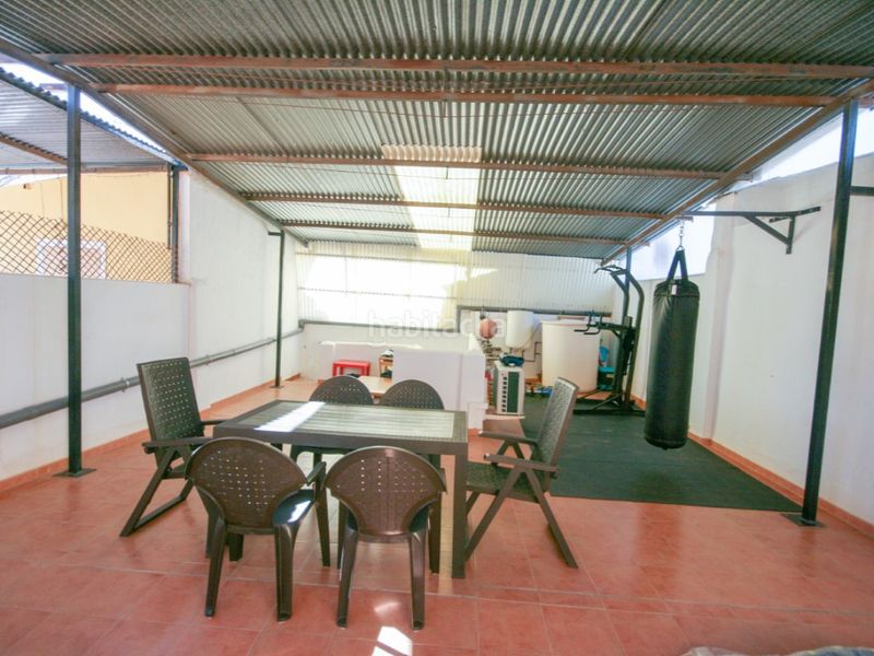 Foto ccafa597-0395-402c-931f-d4022e7db051. Casa adossada a Coín