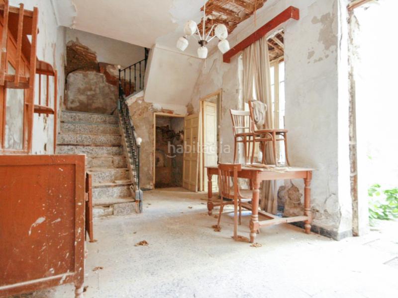 Foto 5248355b-cc33-4efa-89ce-ef511b853a93. Casa adosada  para restaurar por completo en Coín