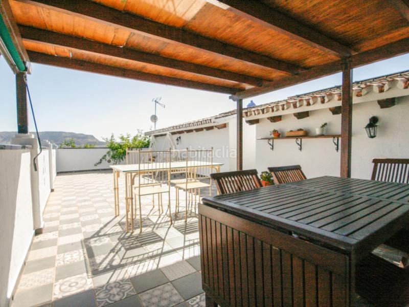 Foto 28d8a151-cb28-4e45-8a7e-e3d430755cb4. Casa a Pizarra