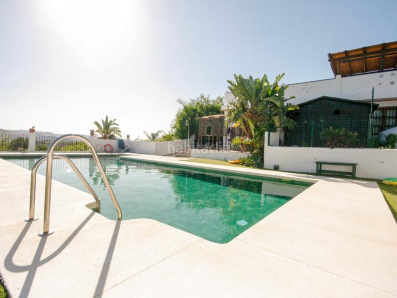 Foto 54e83e19-4e76-44bf-8efc-03bc9bfa7c77. Casa a Pizarra