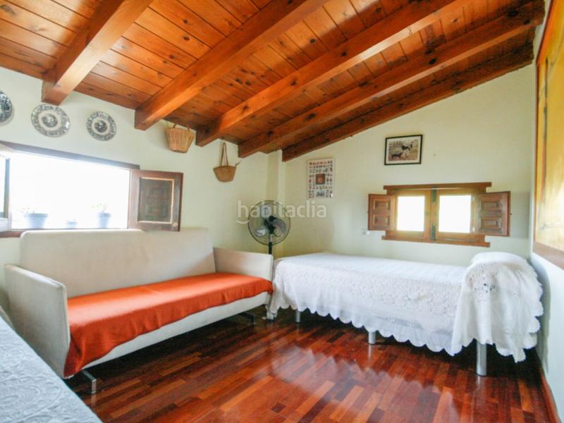 Foto 62727c62-7a96-4b9b-b749-fa9530a0215b. Casa a Pizarra