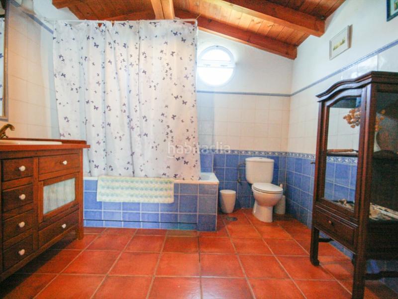 Foto 70648640-c8ea-48c0-bab2-ddc0b6e2434c. Casa a Pizarra