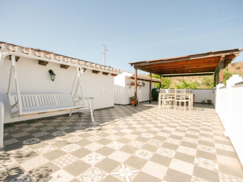 Foto 7d53c302-c58a-4393-9e03-1db3e7c89f3a. Casa a Pizarra