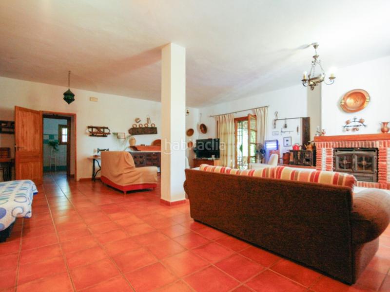 Foto a51a7720-5a29-44e5-874f-84cabd070f6f. Casa a Pizarra