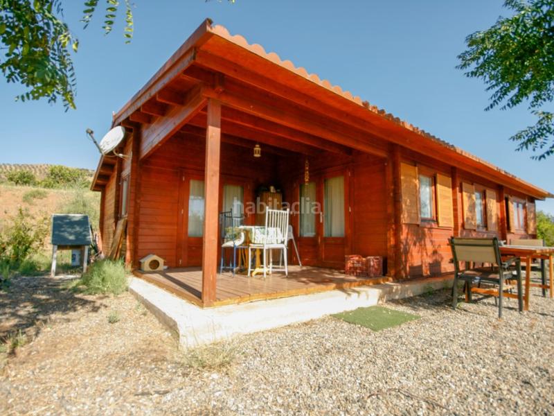 Foto b2945ba3-2f8b-4c87-b6d8-9e9f7b84ae55. Casa a Pizarra