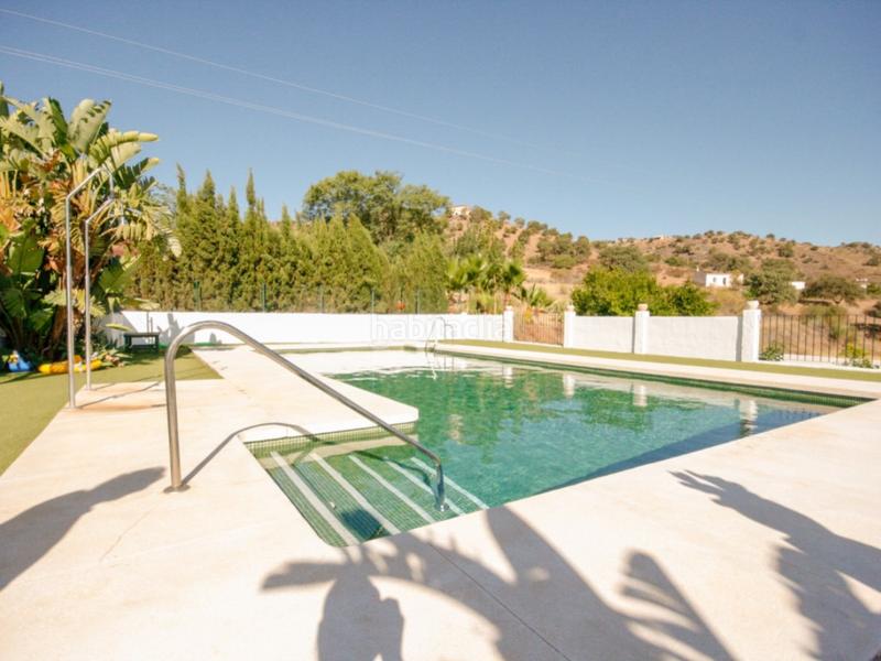 Foto b85f9893-daad-4052-8a51-53c985186242. Casa a Pizarra