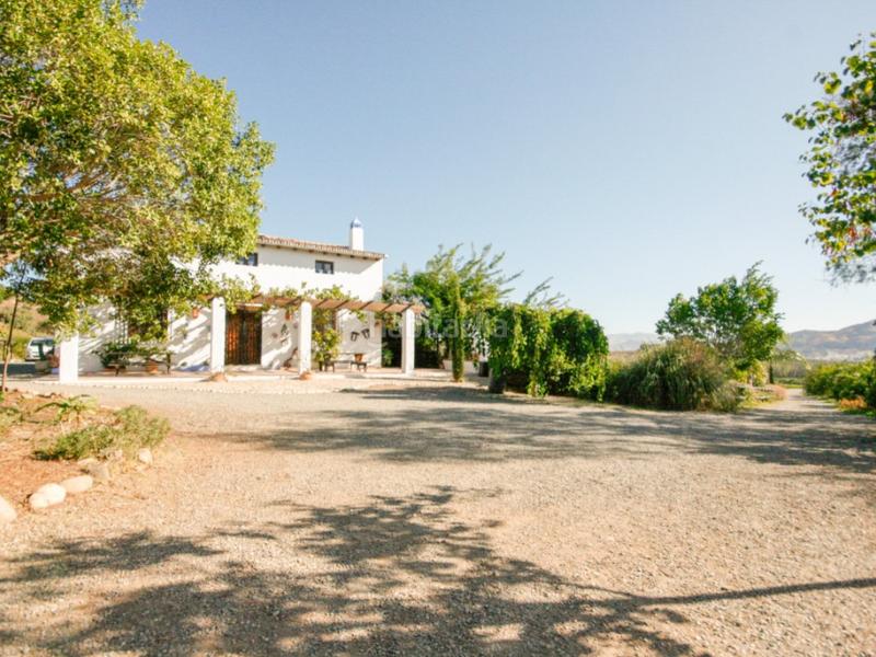 Foto c38a21fa-6cc2-40a7-bff7-22fe66e7d2f5. Casa a Pizarra