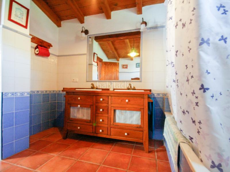 Foto c91ae884-ab28-41c5-bef4-0713755c63f7. Casa a Pizarra