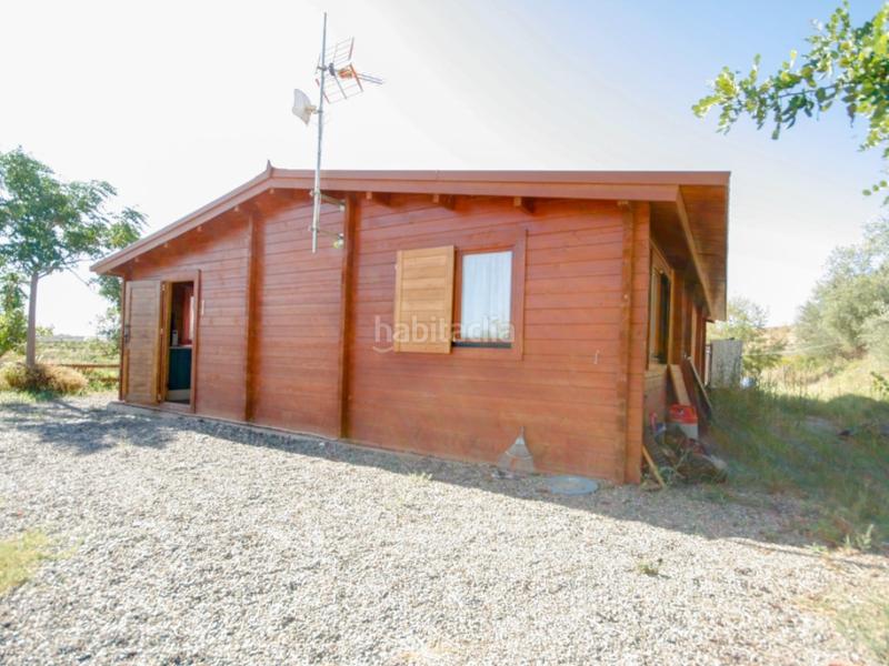 Foto f236d4a7-8e0e-4b4c-99d5-fb16f2145ac7. Casa a Pizarra