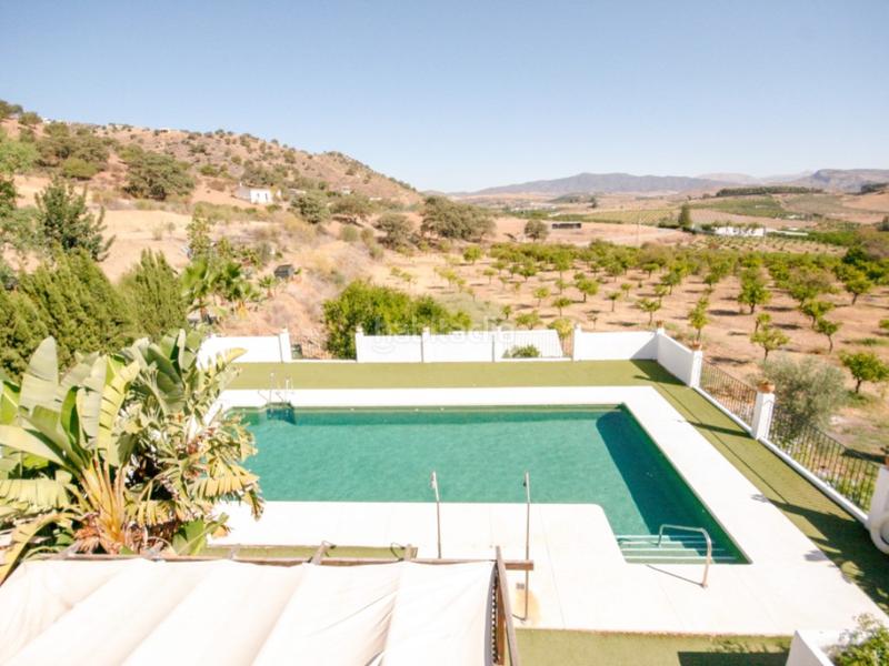 Foto f25fbf41-e0b3-4619-921f-c89531d0bfb7. Casa a Pizarra