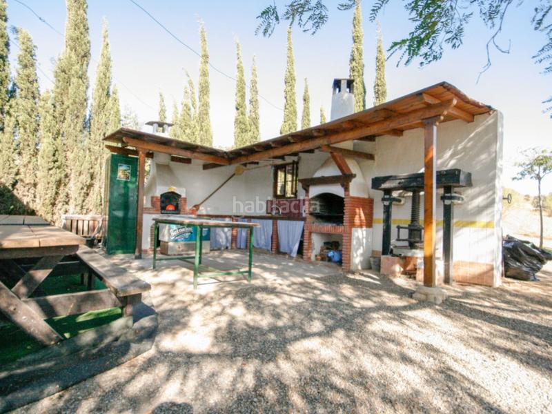 Foto f651f8d3-fdc9-43d4-bbae-48300d673247. Casa a Pizarra