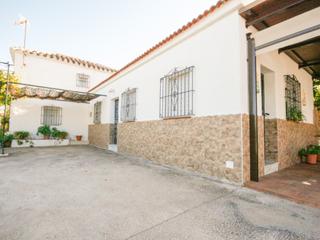 Casa a Coín. Preciosa finca al lado del pueblo
