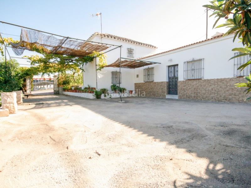 Foto 250c7fa3-70aa-4bd1-9163-29ed5d9acc27. Haus mit parking in Coín