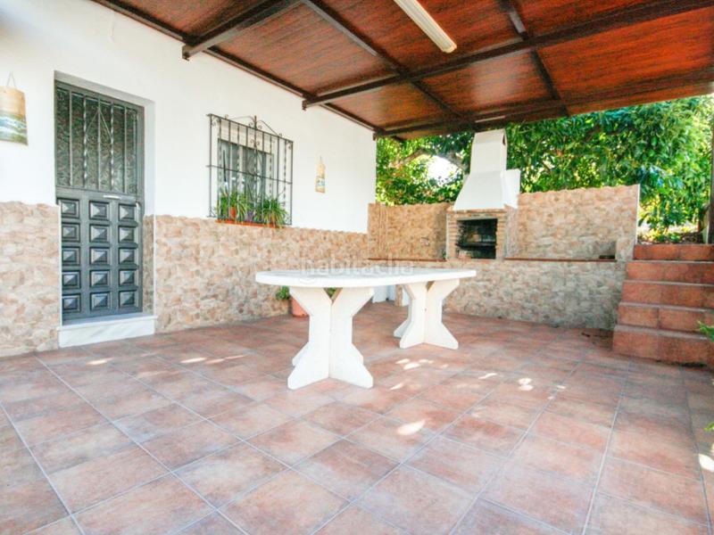 Foto 50473618-fea0-4aa6-b6e5-2f74dde1c173. Haus mit parking in Coín