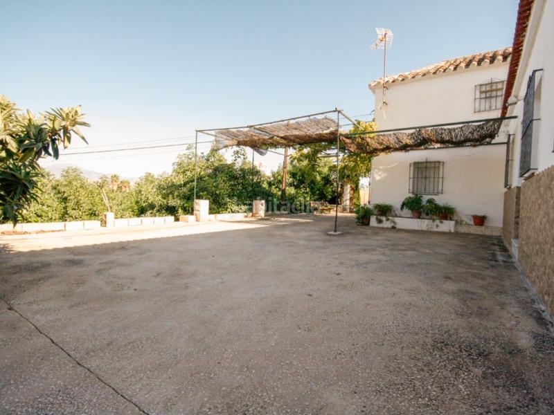 Foto a320491a-4166-41e4-b983-893f64de0ac2. Haus mit parking in Coín