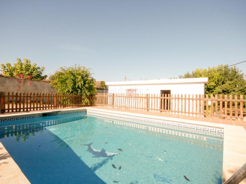 Foto a84af1c1-f754-4c10-9501-8edbae9eafa0. Haus mit parking in Coín