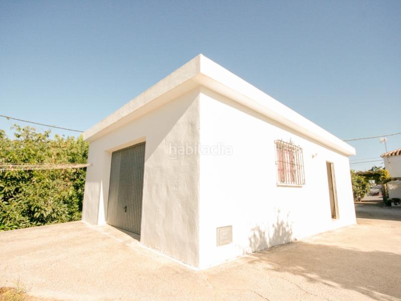 Foto a97f3430-9fdd-4c63-bb3d-ac18ddd5e08f. Haus mit parking in Coín