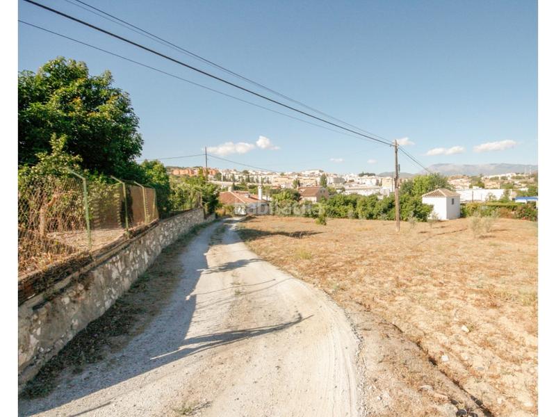 Foto cf1a2ecc-f92d-4918-b65f-25d662d46b7d. Haus mit parking in Coín