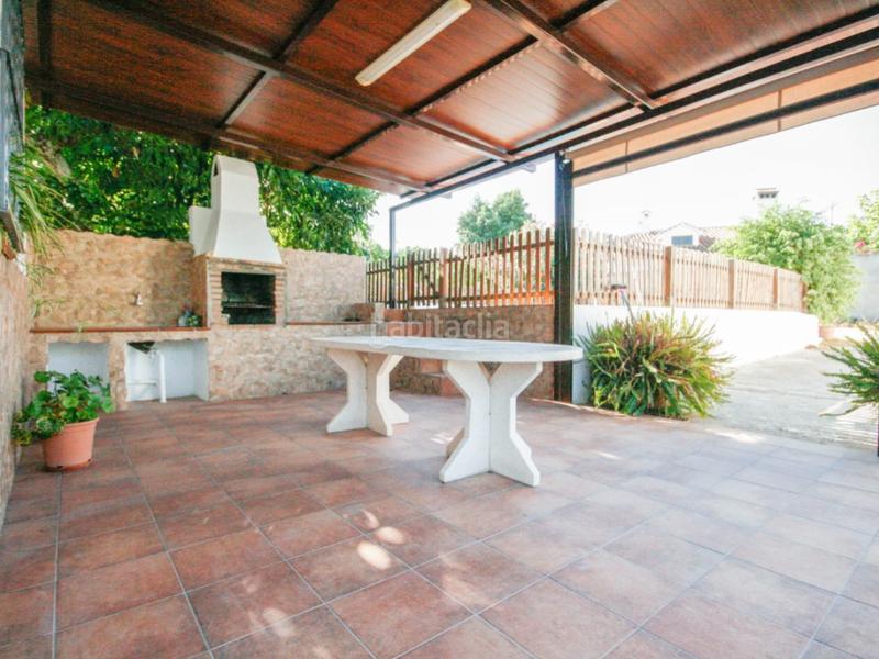 Foto d879c341-18b2-4cfa-a08f-f7beff650d50. Haus mit parking in Coín