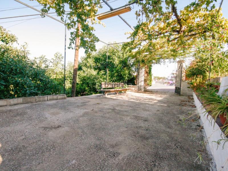 Foto f078a8f1-5e0d-4a64-bc39-04ac1e8a8a29. Haus mit parking in Coín