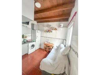 Casa adossada  N/a. Casita reformada en el centro.