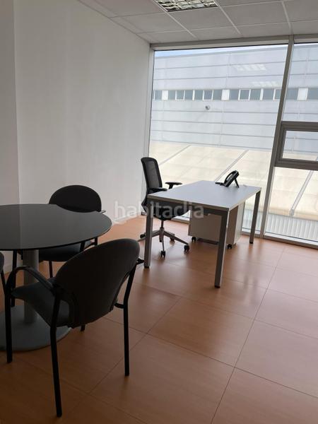 Foto b171663e-fba5-469a-890c-40ce2fb0d175. Affitto ufficio in carretera de sant cugat 63 in Mercat Rubí