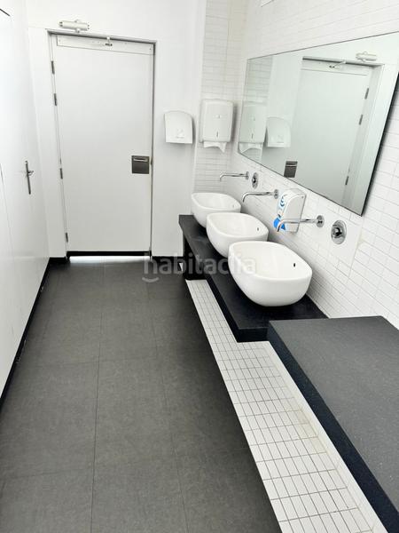 Foto b9e01c71-92ea-4d56-9812-ead3884c33bd. Location bureau dans carretera de sant cugat 63 dans Rubí