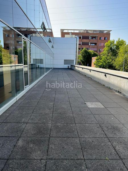 Foto 6240c0e7-4c99-4f49-ba89-bff65c29fbd5. Rent office space in carretera de sant cugat 63 in Rubí