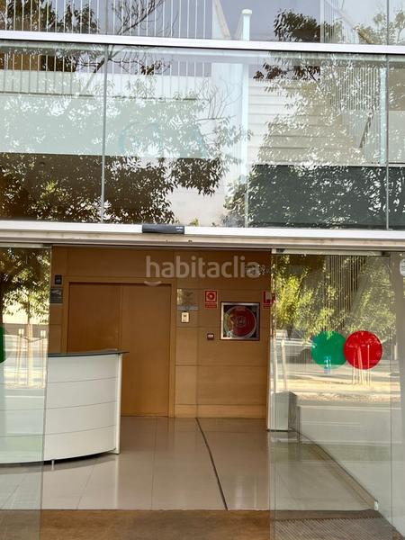 Foto 72f35415-3bc4-4caf-96c6-a69404397b30. Rent office space in carretera de sant cugat 63 in Rubí