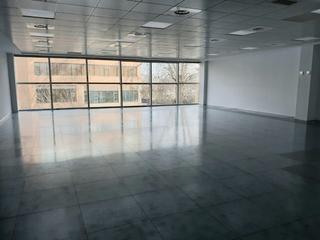 Lloguer Oficina a Avinguda corts catalanes 8. Oficina en alquiler en el parque empresarial trade center de san
