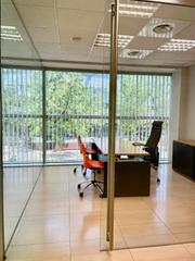 Ufficio in Avinguda Corts Catalanes 8