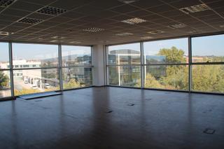 Location Bureau à Avinguda corts catalanes 9. Oficina en alquiler en corts catalanes, 9-11sant cugat del vallè