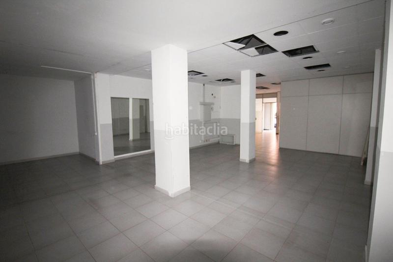 Foto 2637ef51-98c9-48e1-affc-ece6bed1582d. Affitto locale commerciale in Plana Lledó Mollet del Vallès