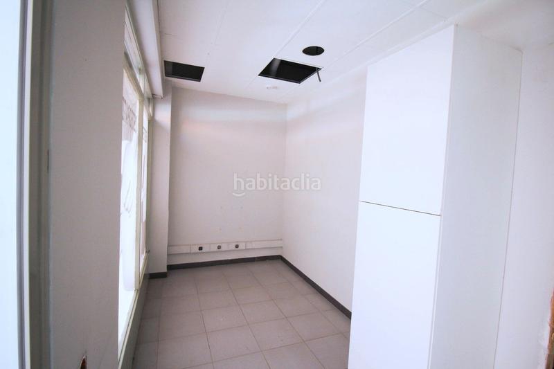 Foto 3c121191-62f5-44f9-b4a7-d39e668c90df. Alquiler local comercial en situación ideal en Plana Lledó Mollet del Vallès