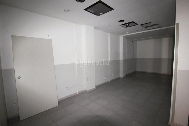 Foto 3498e963-b86c-429d-9b56-281d1b16d86a. Miete geschäftsraum in Plana Lledó Mollet del Vallès