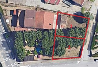 Terreno residencial en Martorelles. Exclusivo y en ubicación ideal