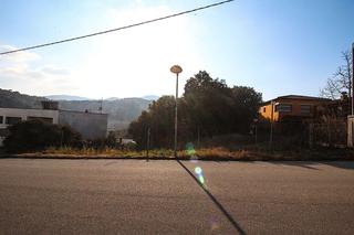 Terrain résidentiel à Vallgorguina. En exclusiva urbanización