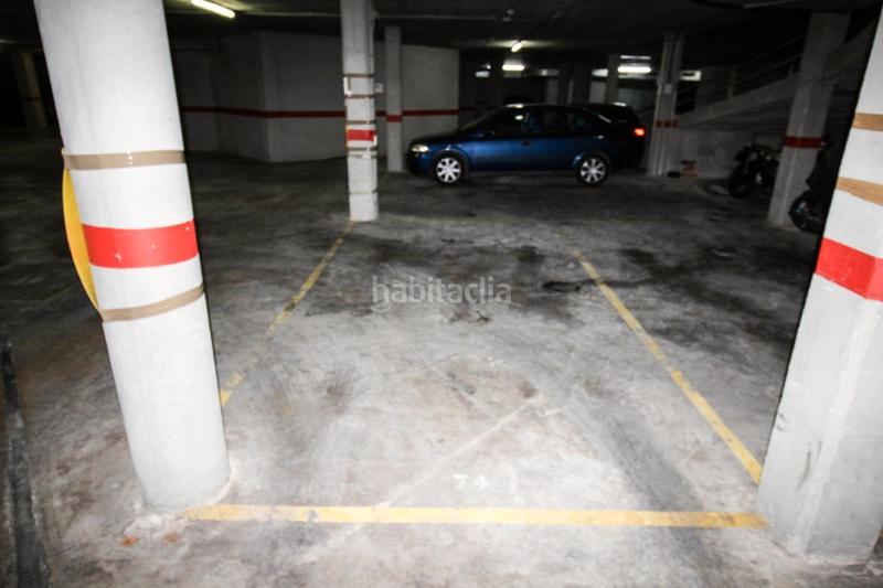 Foto 4c12f780-0027-43c9-abb6-aa785a9f1aa4. Posto auto in Can Borrell Mollet del Vallès