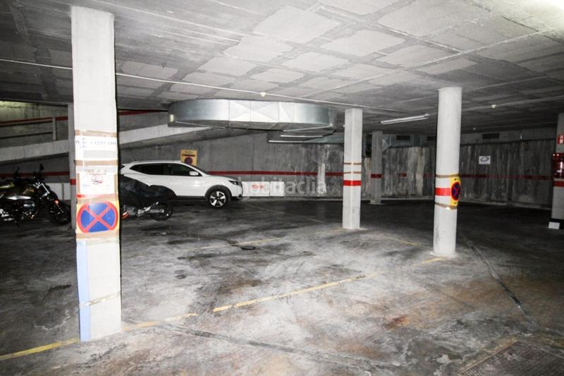 Foto f9031cc1-c6da-4c06-8bf0-0a69bbf34a1e. Posto auto in Can Borrell Mollet del Vallès