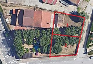 Terreny residencial a Sant Fost de Campsentelles. Exclusivos solares en ubicación ideal