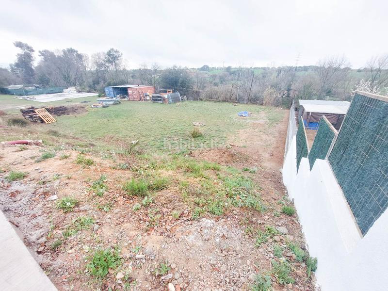 Foto ecea7d70-ae01-4386-851e-0591f14c2226. Terreno residencial terreno único en gallecs en Can Borrell Mollet del Vallès