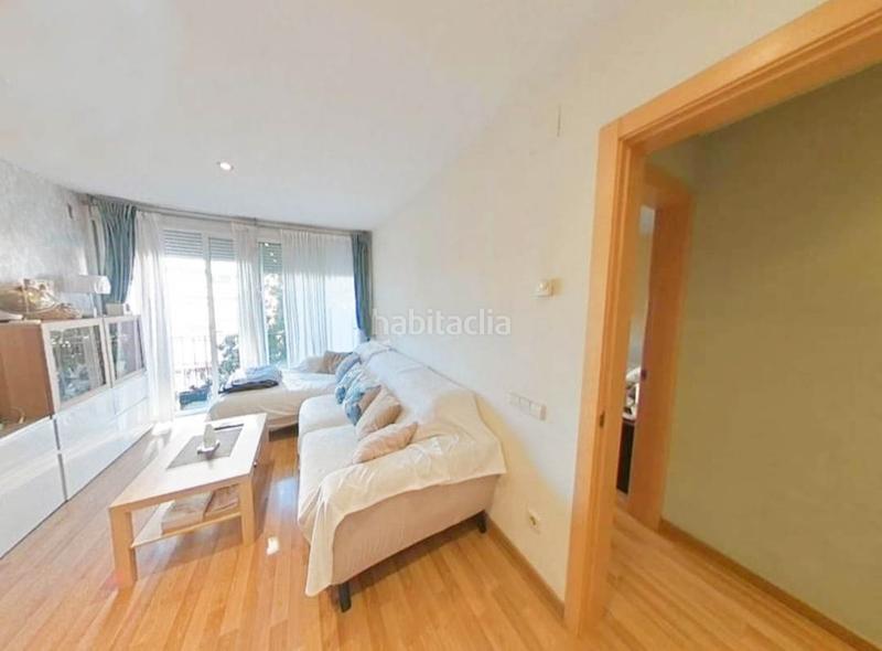 Foto 0956c4a5-12f0-47f9-8b9b-05743e576b28. Appartamento con riscaldamento in Estació de França Mollet del Vallès