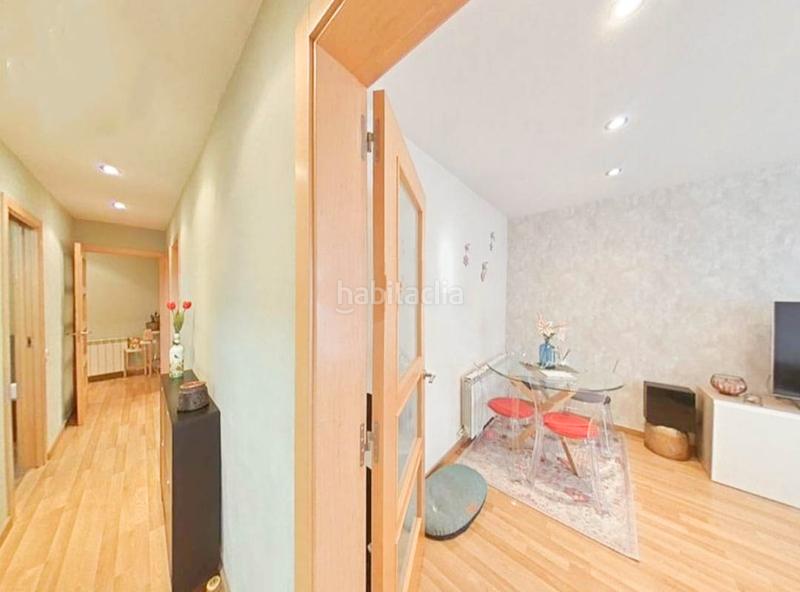 Foto 505e7df5-541a-4cdb-93ee-82ee805a3c79. Appartamento con riscaldamento in Estació de França Mollet del Vallès