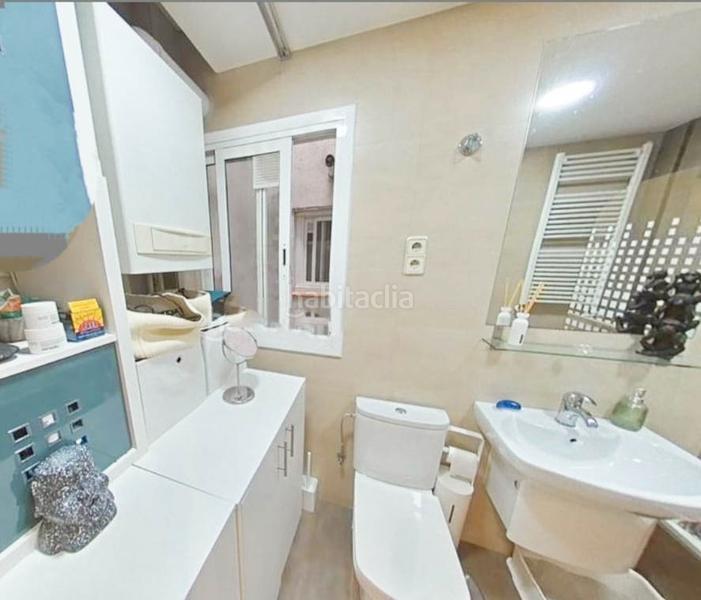 Foto 59b5f27b-97aa-4857-9467-f5834efcbc23. Appartamento con riscaldamento in Estació de França Mollet del Vallès