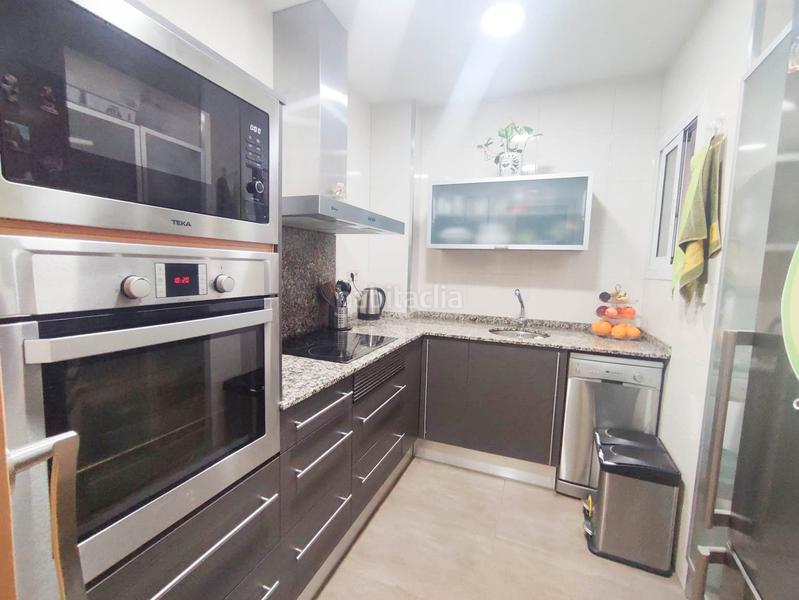 Foto 78983fb4-50ef-4697-83e9-39c3b4e6cc3d. Appartamento con riscaldamento in Estació de França Mollet del Vallès