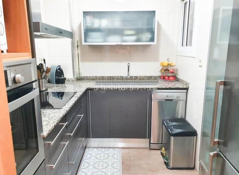 Foto 8c1aab0a-2b84-49a7-a85e-82880ee57a4f. Appartamento con riscaldamento in Estació de França Mollet del Vallès